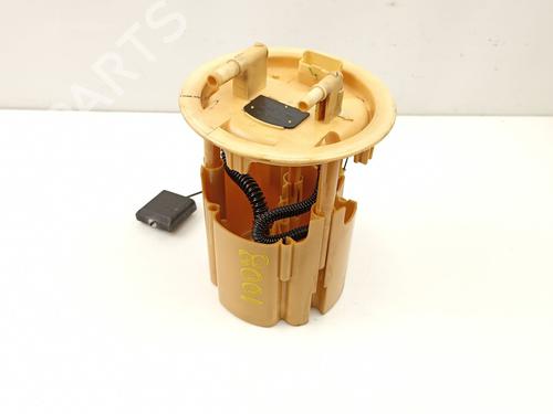 Used Fuel pump CITROËN C3 I (FC_, FN_) 1.4 HDi (68 hp) 15064955