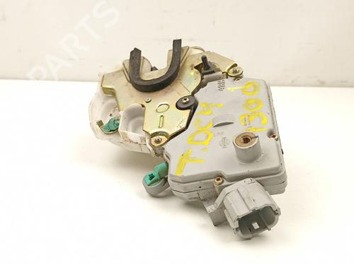 Rear right lock NISSAN PRIMERA Hatchback (P11) 1.6 16V | BP16196947C99 
