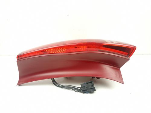 Right taillight CITROËN C4 I (LC_) 1.6 HDi | BP16059329C35 