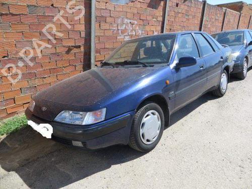 Brugte DAEWOO ARANOS 2.0 1057241