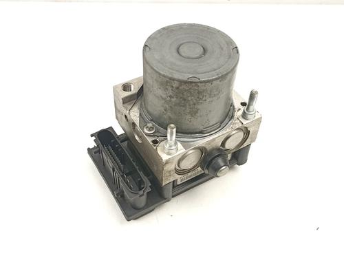 Used ABS pump NISSAN TIIDA Hatchback (C11) 1.5 dCi (106 hp) 18411858