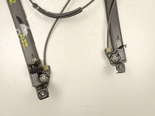 Front left window mechanism SEAT LEON (1P1) 1.6 TDI | BP21087025C22 
