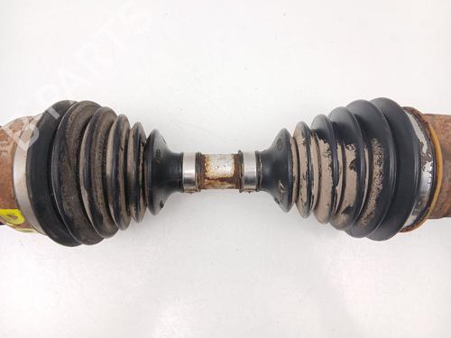 Right front driveshaft FORD USA EXPLORER (U2, U_) 4.0 V6 4WD | BP26736089M39