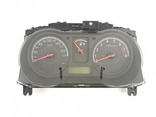 Instrument cluster NISSAN NOTE (E11, NE11) 1.4 | BP13484038C47 