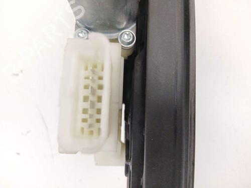 Front right window mechanism RENAULT CAPTUR II (HF_) TCe 140 (HFN0) | BP39068285C23 - Image 8