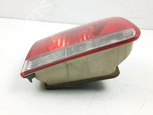 Left tailgate light VW TOUAREG (7LA, 7L6, 7L7) 2.5 R5 TDI | BP29836848C79