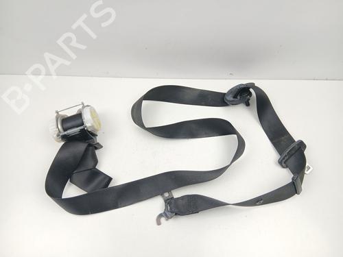 Used Front right seatbelt BMW 3 (E90) 335 d (286 hp) 26884262