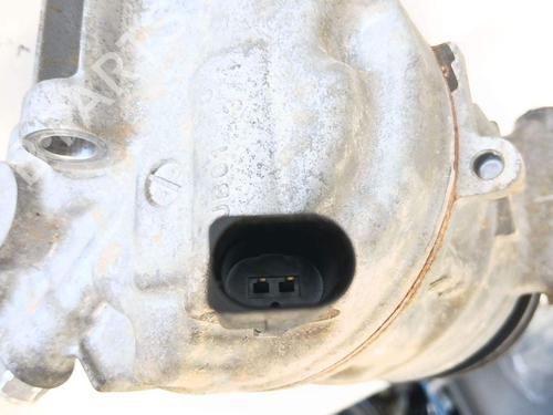 AC compressor AUDI Q5 (8RB) 2.0 TDI quattro | BP39071277M34 - Image 8