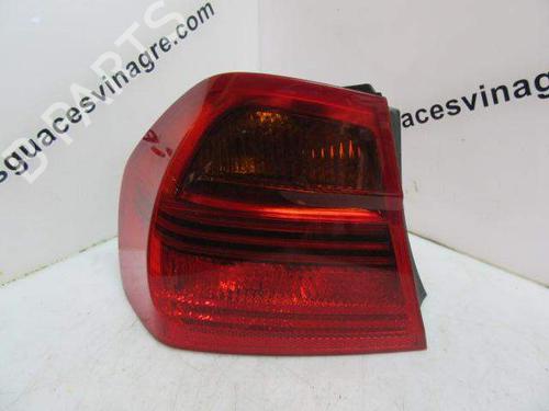 Used Left taillight Left taillight 11799715 11799715