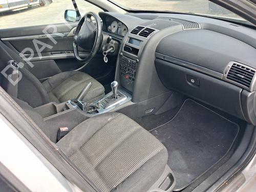 Starter PEUGEOT 407 (6D_) 2.0 HDi 135 (6DRHRH, 6DRHRE, 6DRHRG, 6DRHRJ) | BP36114825M8  - Image 14