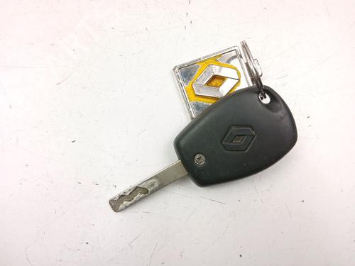 Ignition barrel RENAULT CLIO III (BR0/1, CR0/1) 1.2 16V (BR02, BR0J, BR11, CR02, CR0J, CR11) | BP31921059M48 - Image 10