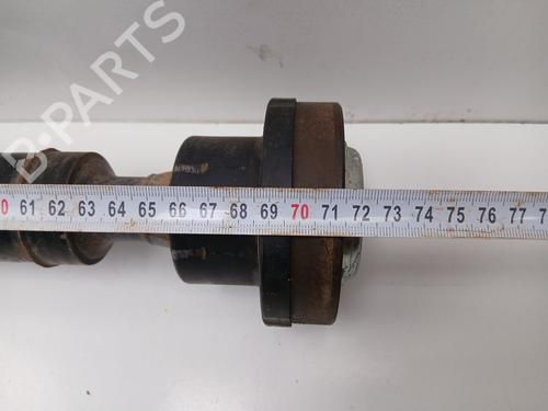 Driveshaft LAND ROVER DISCOVERY III (L319) 2.7 TD 4x4 | BP26391209M37 