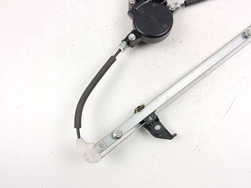 Rear right window mechanism MAZDA CX-5 (KE, GH) 2.2 D AWD (KE2AW) | BP30942450C25