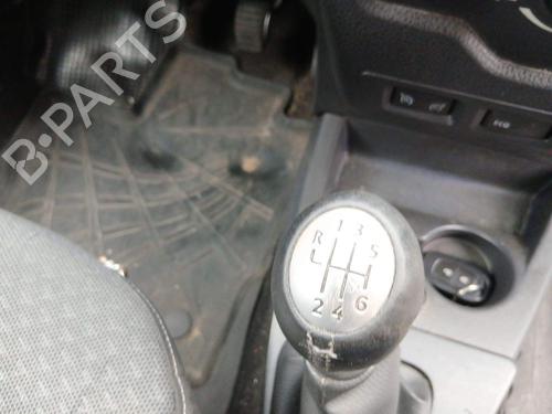 Starter DACIA LODGY (JS_) 1.5 dCi | BP31572097M8 - Image 14