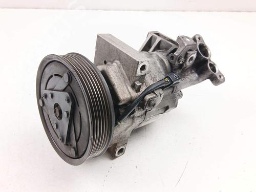 Used AC compressor AC compressor 31572094 31572094