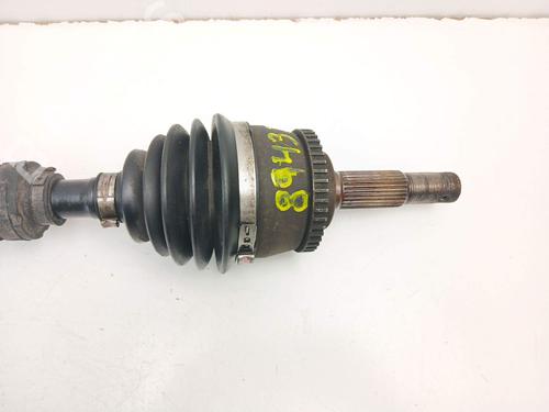 Left front driveshaft NISSAN PRIMERA (P12) 2.2 Di | BP33329116M38 - Image 4