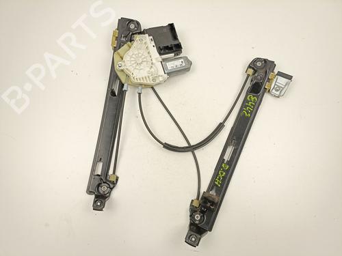 Front right window mechanism SEAT LEON (1P1) 1.6 TDI | BP21087024C23 