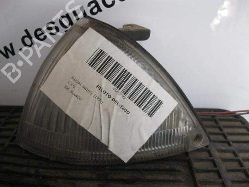 Used Left front indicator Left front indicator 12099043 12099043