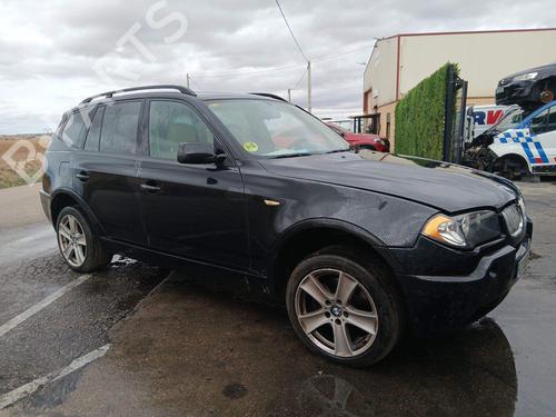 Steering pump BMW X3 (E83) 2.0 d | BP30202409M99 - Image 11