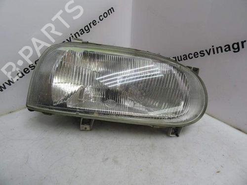 Used Right headlight Right headlight 11737745 11737745