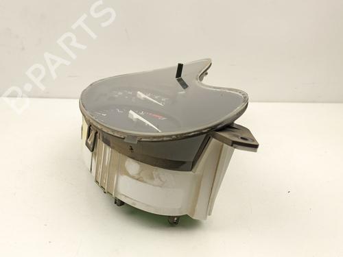 Instrument cluster OPEL CORSA B (S93) 1.2 i 16V (F08, F68, M68) | BP15640752C47 
