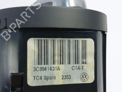 Headlight switch VW TIGUAN (5N_) 2.0 TDI 4motion | BP39964598I24 - Image 7