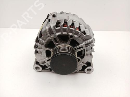 Alternator CITROËN JUMPY II Van 2.0 HDi 120 | BP26665225M7
