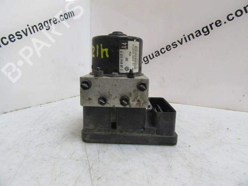 Used ABS pump ABS pump 20117904 20117904