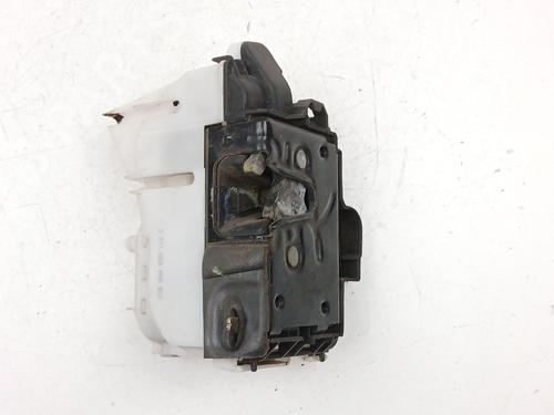 Rear right lock VW POLO (6N2) 1.9 SDI | BP27584782C99 