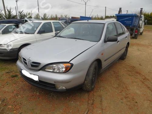 NISSAN PRIMERA (P11) 1.6 16V (106 hp) 1468983