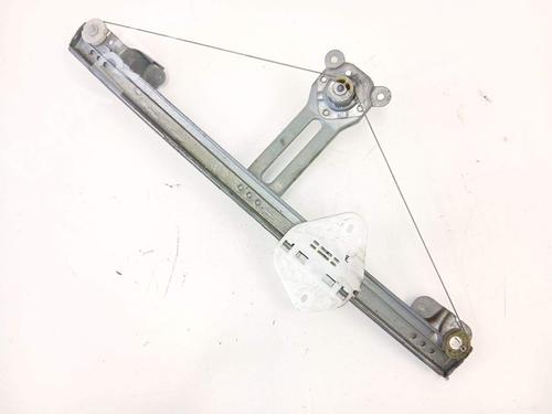 Front right window mechanism DACIA LOGAN (LS_) 1.4 (LS0A, LS0C, LS0E, LS0G) | BP38411554C23 - Image 2