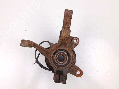 Left front steering knuckle FORD FIESTA VI (CB1, CCN) 1.4 TDCi | BP26455174M25 - Image 5