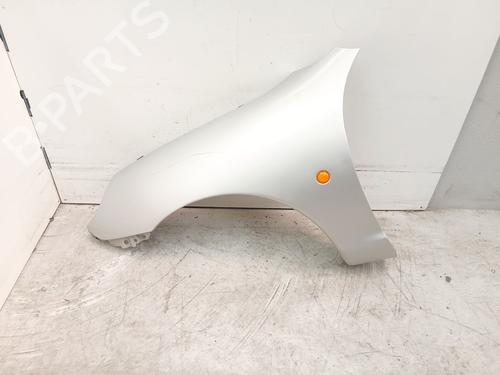 Forskærm venstre Forskærm venstre FORD PUMA (EC_) 1.4 16V (90 hp) 37492457 37492457