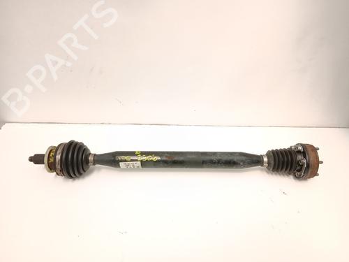 Drivaksel fortil Højre Drivaksel fortil Højre SEAT IBIZA III (6L1) 1.4 16V (86 hp) 36675360 36675360