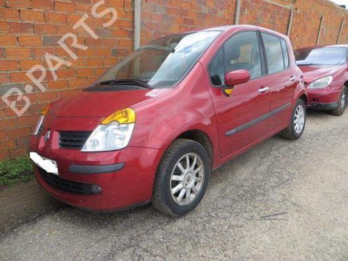 håndbremse RENAULT MODUS / GRAND MODUS (F/JP0_) 1.5 dCi (FP0D, JP0D) | BP39033168I18 - Image 7
