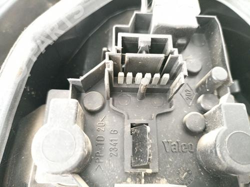 Lampa tylna lewa RENAULT SCÉNIC I MPV (JA0/1_, FA0_) 1.6 (JA00, JA16, JA15, JA19, JA1V, JA2B, JA2C, JA0B,... | BP11044279C34 