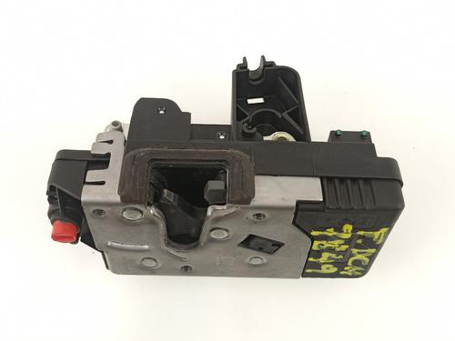 Used Rear right lock OPEL MERIVA A MPV (X03) 1.7 CDTI (E75) (100 hp) 12239068