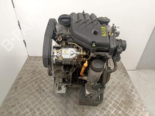 Motor Motor 19724490 19724490