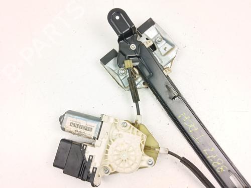 Rear right window mechanism SEAT LEON (1P1) 1.9 TDI | BP31137063C25 