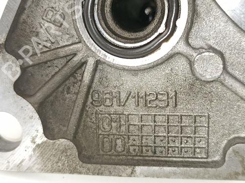 Vacuum pump PEUGEOT 206 Hatchback (2A/C)  | BP12260987M80 