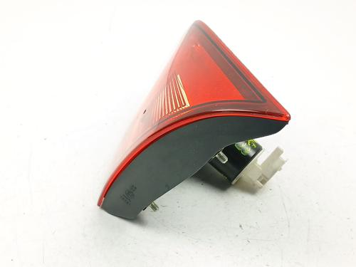 Right tailgate light NISSAN QASHQAI I (J10, NJ10) 2.0 dCi All-wheel Drive | BP29512523C80 