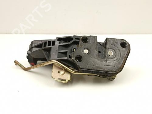 Front right lock HYUNDAI TUCSON (JM) 2.0 CRDi | BP13891002C97 