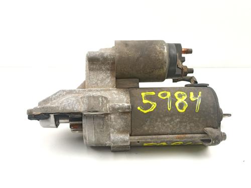 Starter FORD MONDEO IV (BA7) 2.0 TDCi | BP17108033M8 
