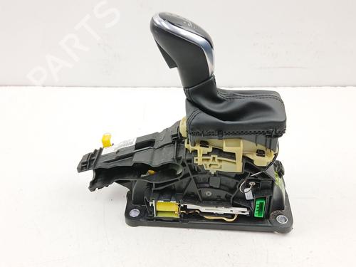 Shift knob VOLVO S60 II (134) D4 | BP29866557I34