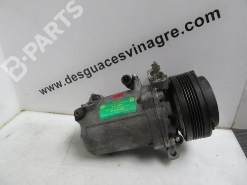 Used AC compressor AC compressor BMW 3 (E46) [1997-2005] 11112328 11112328