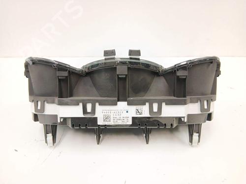 Instrument cluster KIA CEE'D (JD) 1.4 CRDi 90 | BP37801466C47 - Image 5