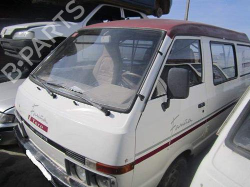 Used Parts NISSAN VANETTE Van (_C22) 2.0 D (C22, GC22) 1330192