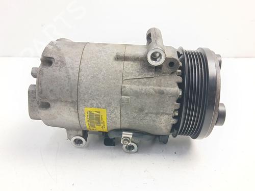 AC compressor FORD FOCUS II (DA_, HCP, DP) 1.8 TDCi | BP33329125M34 - Image 6