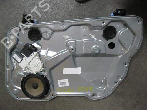 Used Front right window mechanism Front right window mechanism SEAT IBIZA III (6L1) 1.6 16V (105 hp) 12067571 12067571