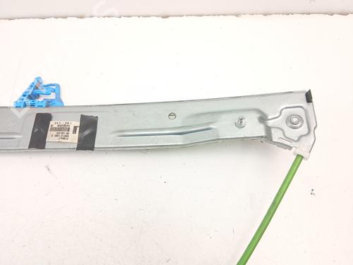 Front left window mechanism CITROËN C3 Picasso (SH_) 1.6 HDi | BP34344649C22  - Image 14